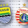 Persib Ungguli Persija! Maung Bandung Makin Kokoh di Puncak Klasemen