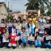 SDN Cilaku 2 Raih Juara Putri di Pesona Al-Azami 1 Turnamen Futsal 2026
