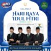Merayakan Kemenangan Idul Fitri 1447 H