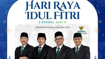 Merayakan Kemenangan Idul Fitri 1447 H