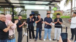 Resmi Dibuka, Photo Booth Kopi Nako Cianjur Tawarkan Layanan 24 Jam