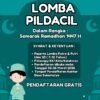Resmi, Pendftaran Lomba Pildacil Dibuka Pemdes Sukamulya, Catat Pelaksanaannya! 
