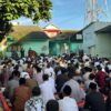 Saat Pemerintah Besok, Muhammadiyah Cianjur Sudah Lebih Dulu Salat Idulfitri