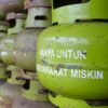 Pertamina Pastikan Pasokan LPG 3 Kg Aman Jelang Lebaran, Tambah 156.800 Tabung di Cianjur