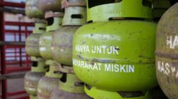 Pertamina Pastikan Pasokan LPG 3 Kg Aman Jelang Lebaran, Tambah 156.800 Tabung di Cianjur