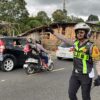 Polisi Prediksi Puncak Arus Balik H+3, Koordinasi Cianjur–Bogor Diperkuat
