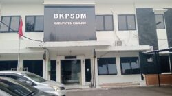 BKPSDM Cianjur Akui Terima Laporan Istri Diusir Suami PPPK di Agrabinta