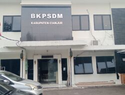 BKPSDM Cianjur Akui Terima Laporan Istri Diusir Suami PPPK di Agrabinta