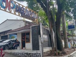 Disdikpora Cianjur Tindaklanjuti Pembatalan PJJ 