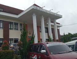 Jelang Lebaran, Ribuan Warga Cianjur Jadi Janda 