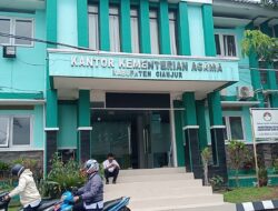 Kemenag Cianjur Bersiap Selenggarakan TKA dan Ujian Madrasah