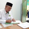 Angka Pernikahan di Kecamatan Cilaku Terbilang Rendah Usai Lebaran