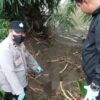 Jasad Bayi Ditemukan Tak Utuh di Sungai Cisokan, Aparat Dalami Dugaan Pembuangan