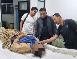 Warga Cugenang Meninggal Usai Dugaan Penganiayaan di Kebun Labu Siam