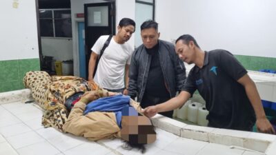 Warga Cugenang Meninggal Usai Dugaan Penganiayaan di Kebun Labu Siam