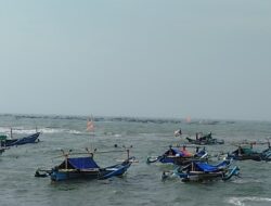 Laka Laut Cidaun, ABK Perahu Doa Ibu 82 Belum Ditemukan