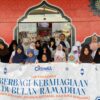 Ramadan 1447 H, Citimall Cianjur Undang Anak Yatim Belanja dan Bermain