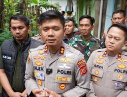 Pelaku Penganiayaan Cugenang Terancam 7 Tahun Penjara, Autopsi Ungkap Tanda Kekerasan