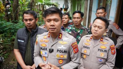 Pelaku Penganiayaan Cugenang Terancam 7 Tahun Penjara, Autopsi Ungkap Tanda Kekerasan