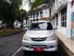 Pemkab Cianjur Imbau ASN Tidak Gunakan Mobil Dinas untuk Mudik Lebaran