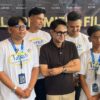 Wabup Ramzi Apresiasi Film Pendek Taruh Lingkaran Penderitaan Karya Sineas Muda Cianjur