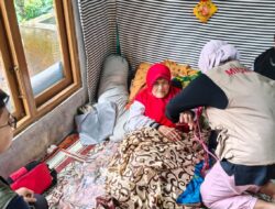 Anaknya Meninggal Dianiaya Gara-gara Curi Labu, Ibunya Dapat Pengecekan Kesehatan Rutin