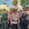 Operasi Ketupat Lodaya 2026 di Cianjur Libatkan 1.300 Personel Gabungan