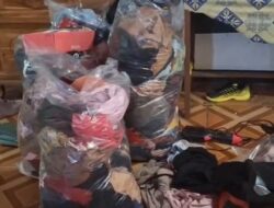 Heboh Istri di Agrabinta Diusir, Suaminya Membantah dan Sebut Minta Cerai Duluan