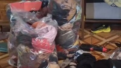 Heboh Istri di Agrabinta Diusir, Suaminya Membantah dan Sebut Minta Cerai Duluan