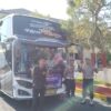 Mudik Lebaran 2026, Polres Cianjur Siapkan 5 Bus dan Target Jadi Program Tahunan