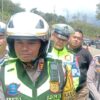 Sejumlah Titik di Cianjur Rawan Macet, Masyarakat Diimbau Pantau Informasi Lalu Lintas