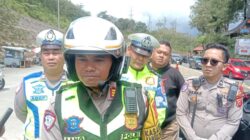 Sejumlah Titik di Cianjur Rawan Macet, Masyarakat Diimbau Pantau Informasi Lalu Lintas