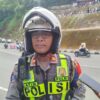 Update Arus Lalu Lintas Puncak: Penyekatan Dibuka, Satu Arah Menuju Jakarta Diberlakukan