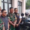 Hoaks Perampok Ngaku Mabes TNI, Kodim Cianjur Tegaskan Pelaku Warga Sipil