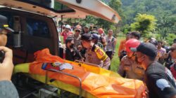 Penemuan Jenazah Wanita di Waduk Cirata, Polisi Ungkap Kaitan Kecelakaan di Cipanas