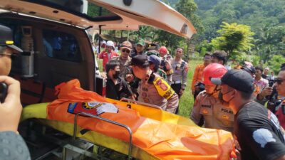 Penemuan Jenazah Wanita di Waduk Cirata, Polisi Ungkap Kaitan Kecelakaan di Cipanas