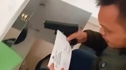 Perampok Ngaku Mabes TNI Ditangkap, Aksi Todong Senjata di Pataruman Cianjur Terungkap