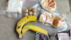 Orang Tua Murid Keluhkan Menu MBG PAUD Analika, Diduga Tak Sesuai Standar Anggaran BGN