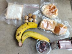 Orang Tua Murid Keluhkan Menu MBG PAUD Analika, Diduga Tak Sesuai Standar Anggaran BGN