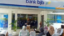 Nasabah Mengeluh, Pembukaan Rekening Perusahaan di Bank BJB Cianjur Dinilai Bertele-tele