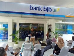 Nasabah Mengeluh, Pembukaan Rekening Perusahaan di Bank BJB Cianjur Dinilai Bertele-tele