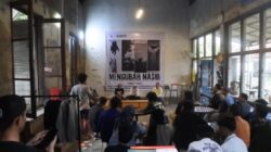 Diskusi Publik Soroti Kemiskinan Struktural di Cianjur