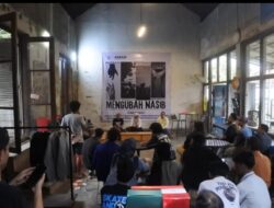 Diskusi Publik Soroti Kemiskinan Struktural di Cianjur