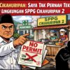 SPPG Cikahuripan 2 Diduga Langgar Prosedur, Kades Sebut Izin Lingkungan Tidak Pernah Ada