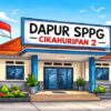 Susu untuk Siswa PAUD Akan Dikirim Menyusul, Ini Penjelasan SPPG Cikahuripan 2