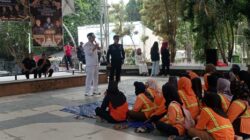 DPC FBI Cianjur Janji Perjuangkan Petugas Kebersihan Agar Diperhatikan Pemerintah 