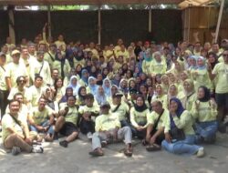 Saat Waktu Mundur, Reuni 29 Tahun yang Menghidupkan Kenangan Masa SMP