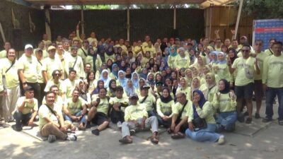 Saat Waktu Mundur, Reuni 29 Tahun yang Menghidupkan Kenangan Masa SMP