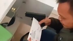 Perampok Ngaku Mabes TNI Ditangkap, Aksi Todong Senjata di Pataruman Cianjur Terungkap