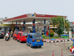 Ramai Kabar BBM Naik April, Ini Penjelasan Resmi Pertamina